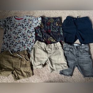 3T Toddler Boy Clothes